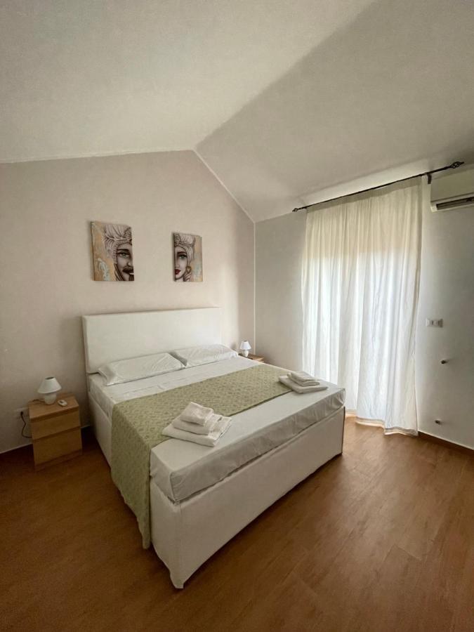 Villetta Climene Apartment Giardini Naxos Exterior foto